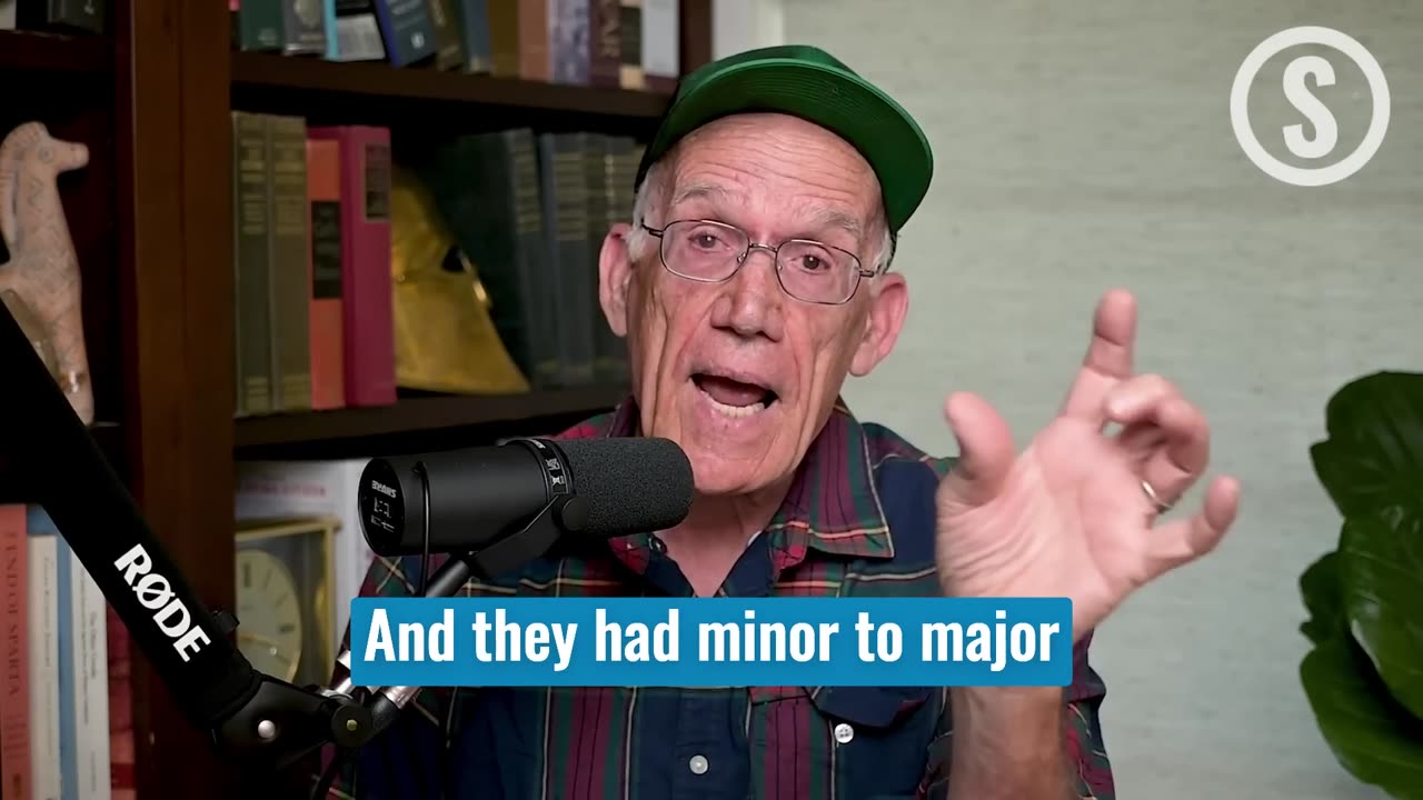 Victor Davis Hanson | Left-Wing Judges Try to Stymie Trump