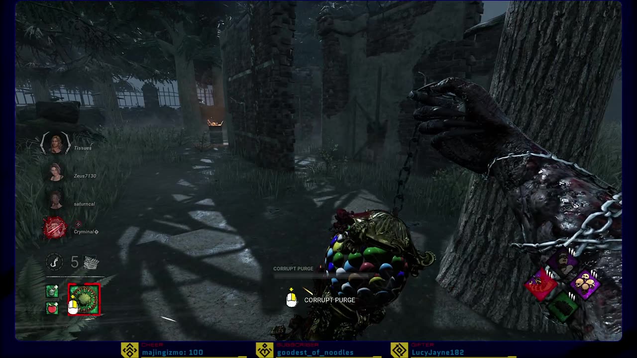 [🔞] 🩸 Rift quests or Bust 🩸 maybe ARC Raiders later 🩸 live stream