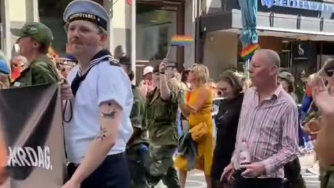 Swedish Army.