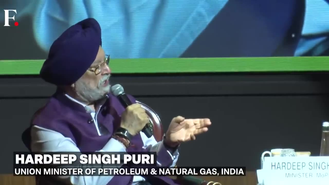 Trump's Sanctions On Russia To Impact India's Oil Trade? Union Minister Hardeep Puri Explains | N18G