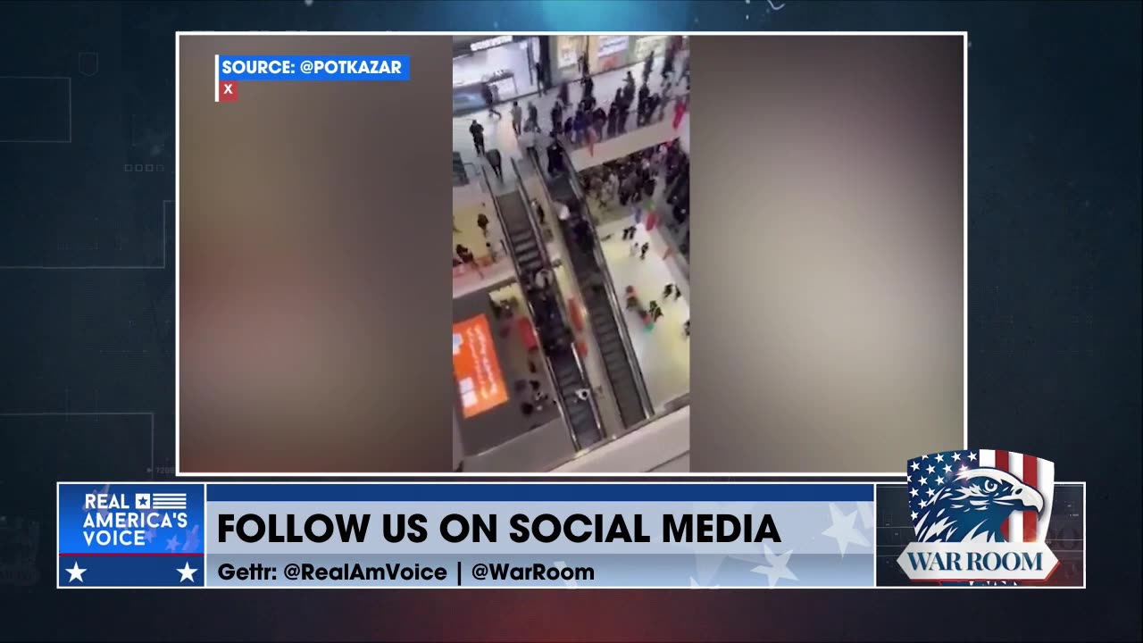 Bannon On Mass Protests Erupting In Iran Amid Currency Collapse: This Is Another Example Where You Put Appropriate Economic Sanctions On These Dictators And Rulers And The People Will Eventually Rise Up, And You Don't Need American Troops