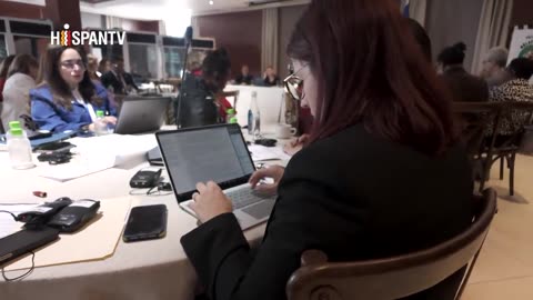 Desde Panamá, países caribeños abordan crisis de cooperación para Haití