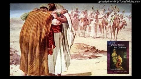 JACOB BECOMES ISRAEL - Bible Stories for Children (Part 9)