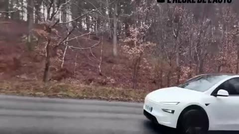 Arnaque des véhicules électriques 16 juillet 2025 !