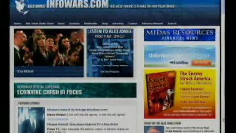 IW Archives 2008 Nov 07