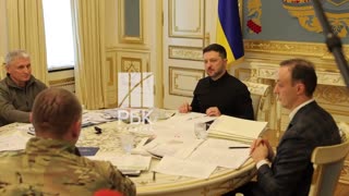 💥🇺🇦 Ukraine Russia War | Ukrainian Intelligence Strikes Russian Ballistic Missile | RCF