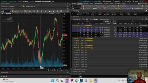 Dividend Stock Talk