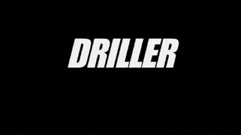 Driller 2006 Trailer Tanya Dempsey