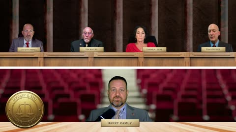 January 6th Historical Panel of Inquiry: Session 1 Part 4