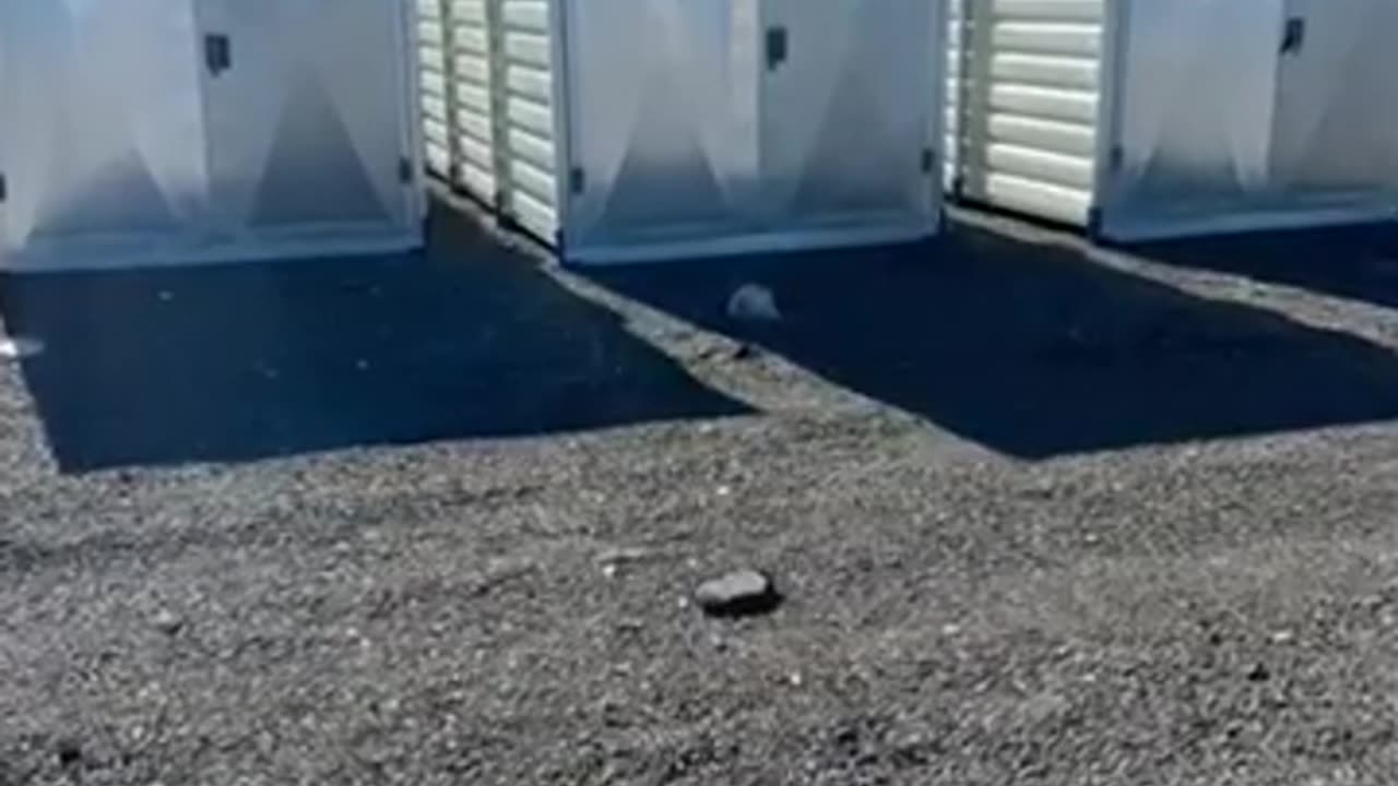 Metal Containers | USA Containers