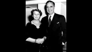 The Skull & Bones Connection to Power and Control -- "The Brotherhood of Death"