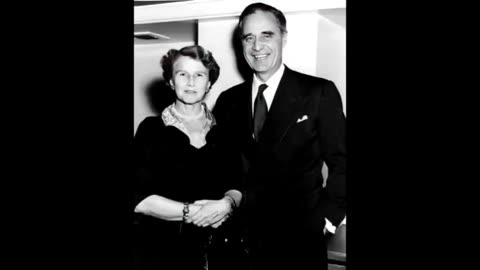 The Skull & Bones Connection to Power and Control -- "The Brotherhood of Death"