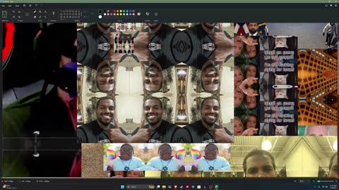 Frame Game