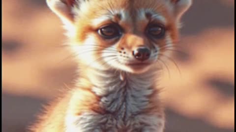 cute little animals