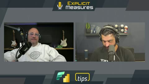Future-Proofing Excel - Ep.443 - Power BI tips