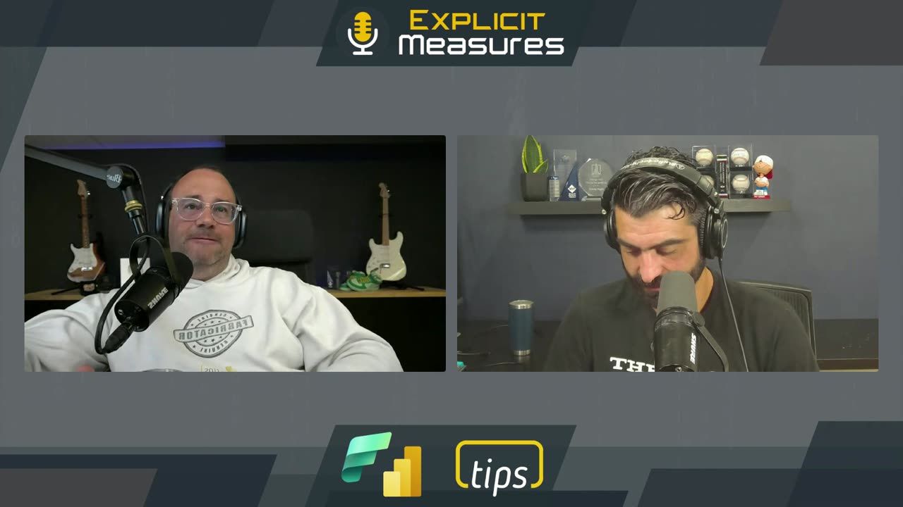 Future-Proofing Excel - Ep.443 - Power BI tips
