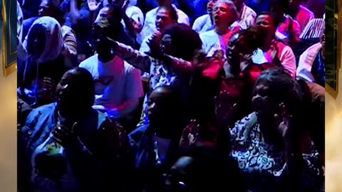 Into your TUESDAY… From the mouth of 2 witnesses comes forth the perfect intentions of God!