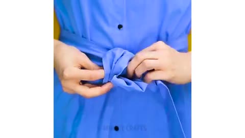 20 AWESOME CLOTHES HACKS THAT WON'T COST YOU A PENNY