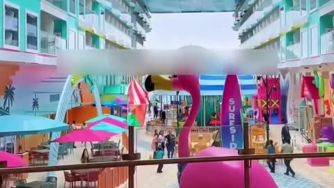 Kreuzfahrtschiffe.... 😱😡😢