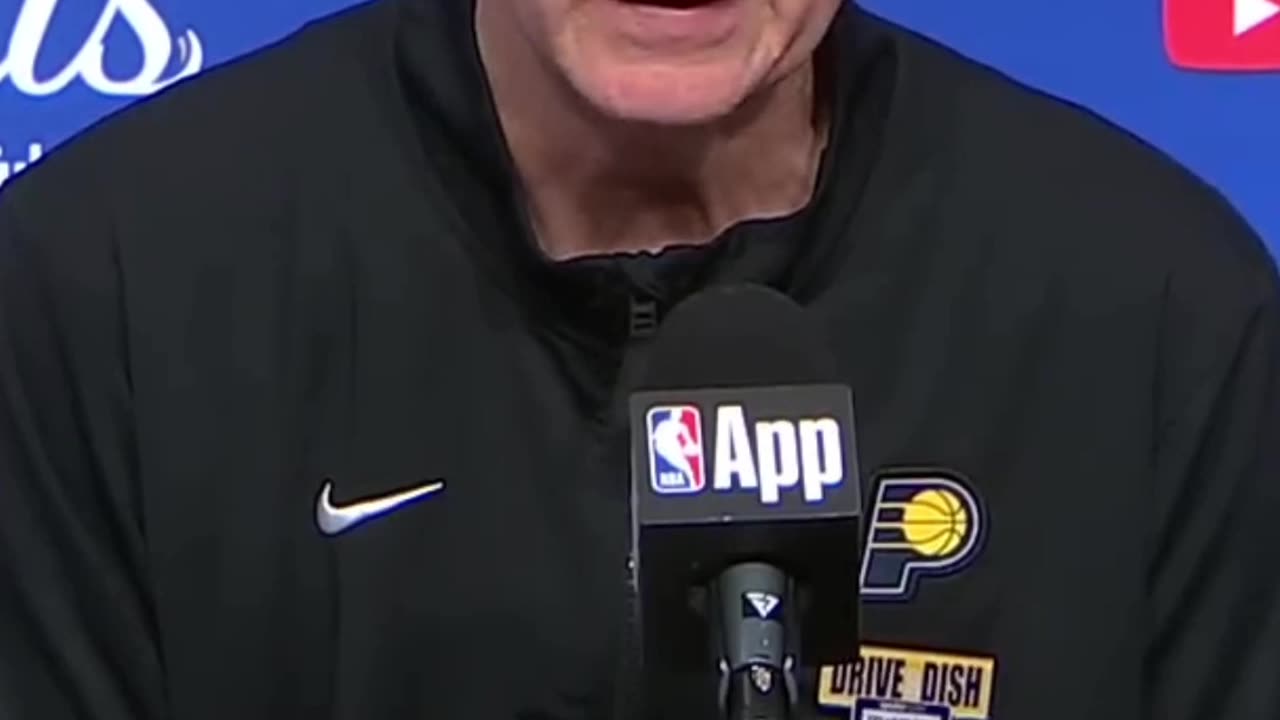 Thunder & Pacers / Team's Fourth Quarter Struggles