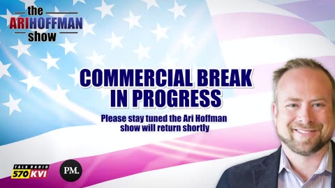 The Ari Hoffman Show- All UW needed was a new president