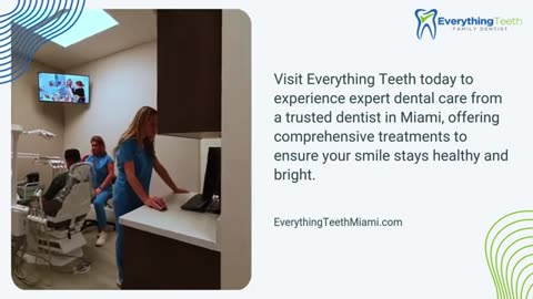 Revolutionize Your Smile with Everything Teeth Miami Expertise