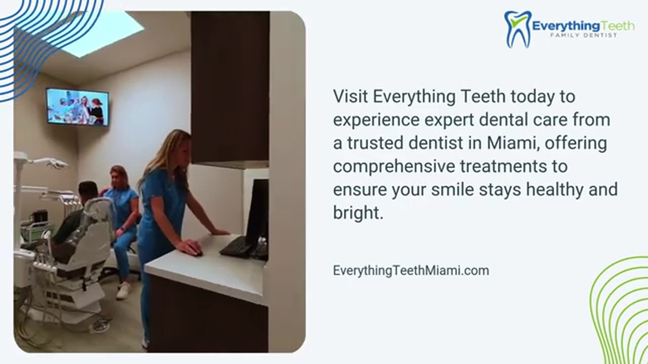 Revolutionize Your Smile with Everything Teeth Miami Expertise