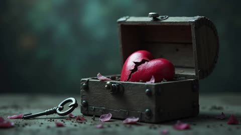 Lock My Heart Away