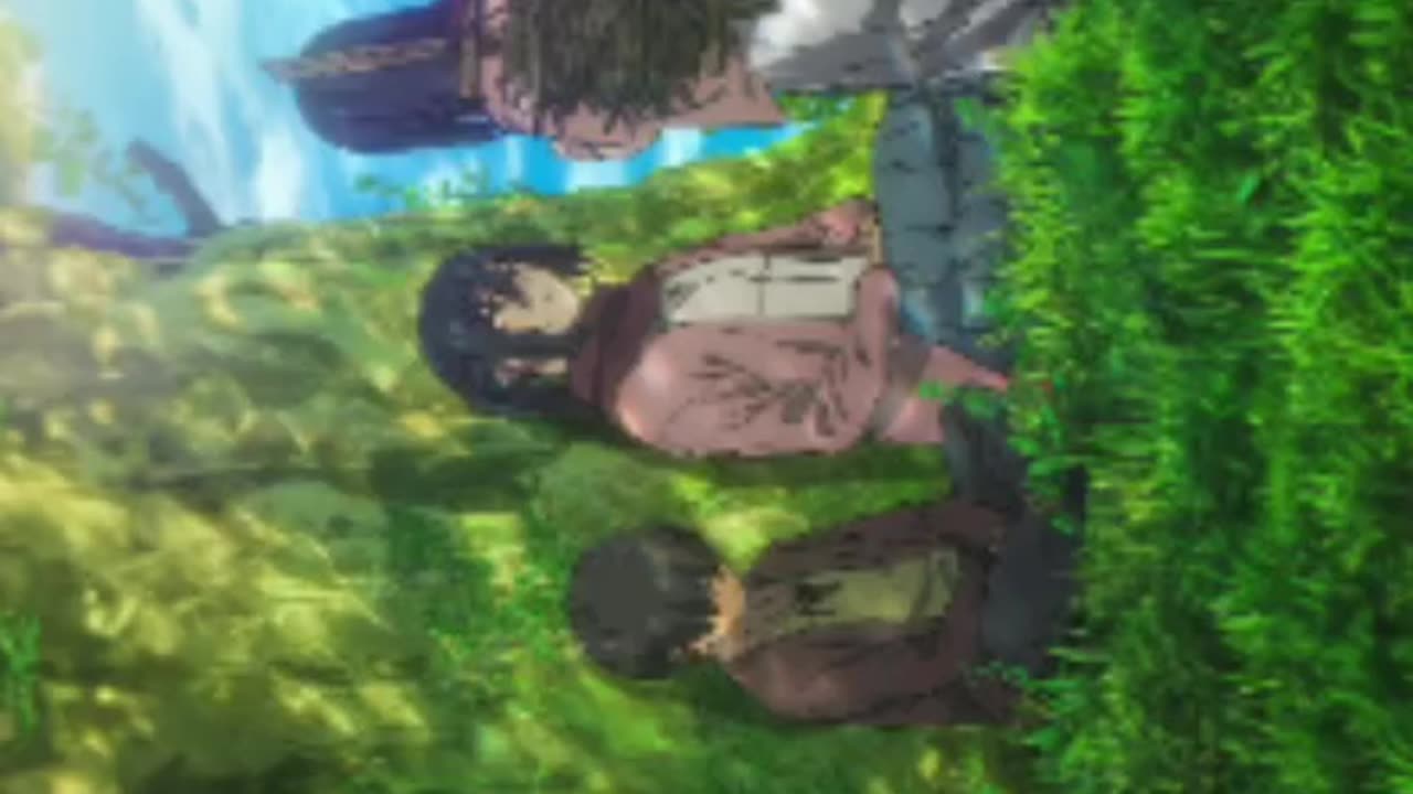 Attack on titan