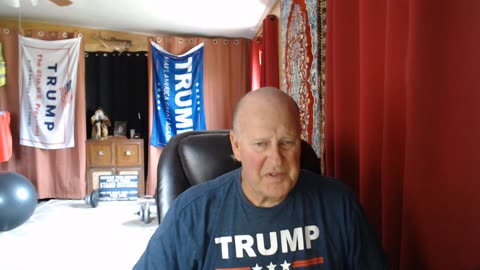 Trump Can Prove the 2020 Election was Stolen & Charge Dem Party with RICO