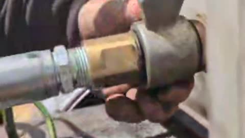 Diesel is live! at work-eraQ0OqOrEg