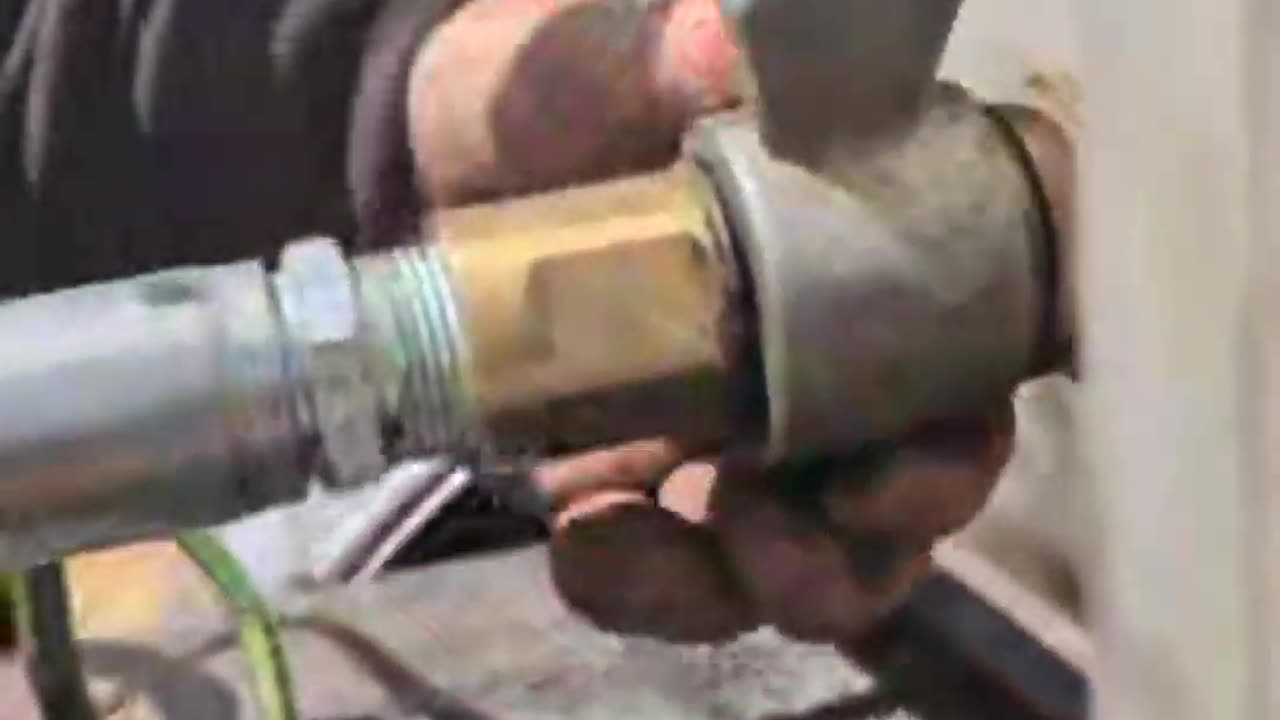 Diesel is live! at work-eraQ0OqOrEg