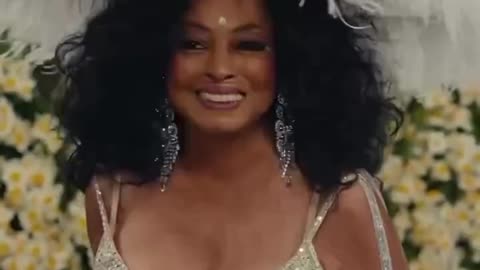 Met Gala 2025 Dianna Ross Makes An Entrance!