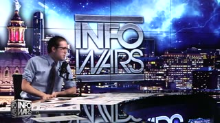 ALEX JONES [FULL] Sunday 5/4/25
