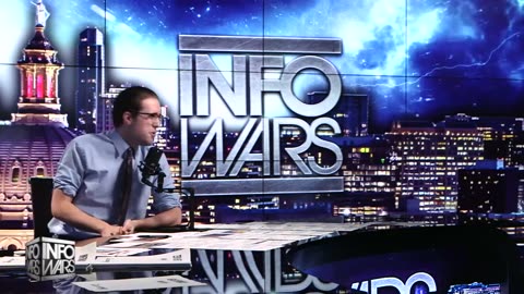 ALEX JONES [FULL] Sunday 5/4/25