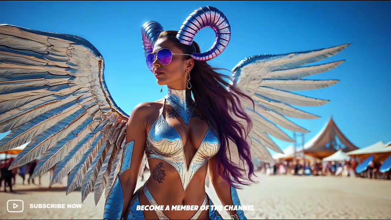 Tomorrowland 2025 - Best Remixes & Mashups, R3HAB, SKRILLEX