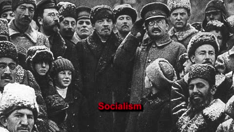 Episode 14 - How America Became Communist