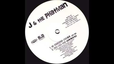 Jake & The Phatman - We Be Da Illist HD