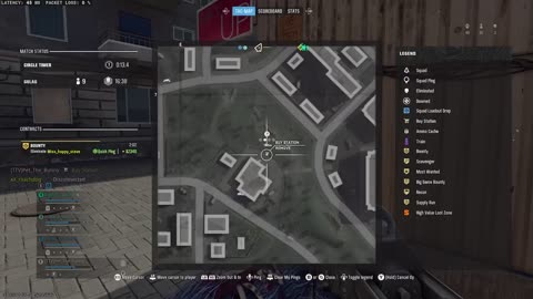 CoD Grinded