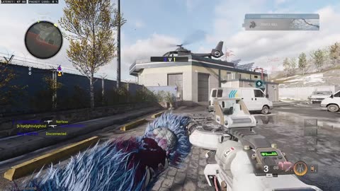 CoD Grinded