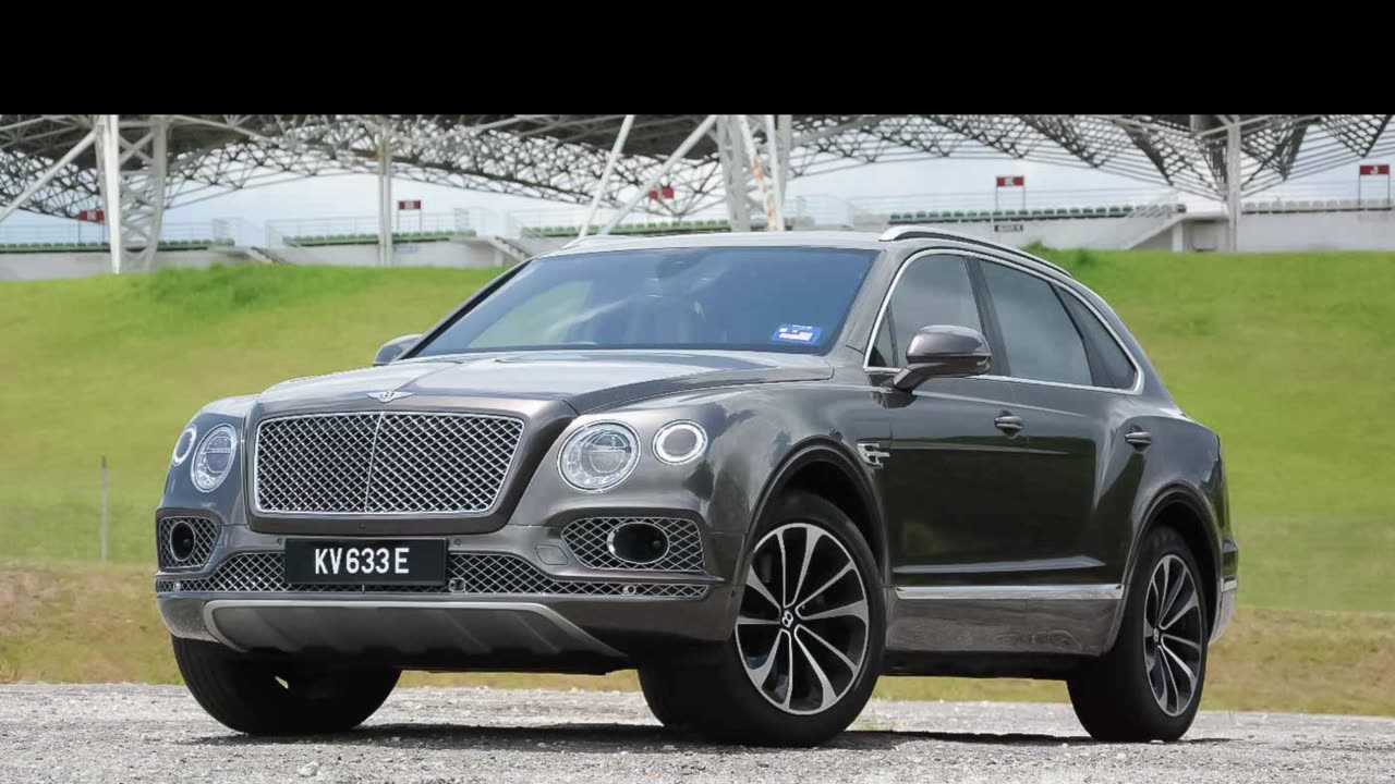 ALLOMOTEUR.COM - Moteur complet Bentley Bentayga 6.0 CZA
