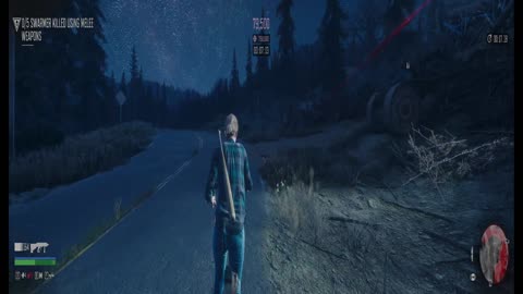 Days gone, more horde mode 🐼