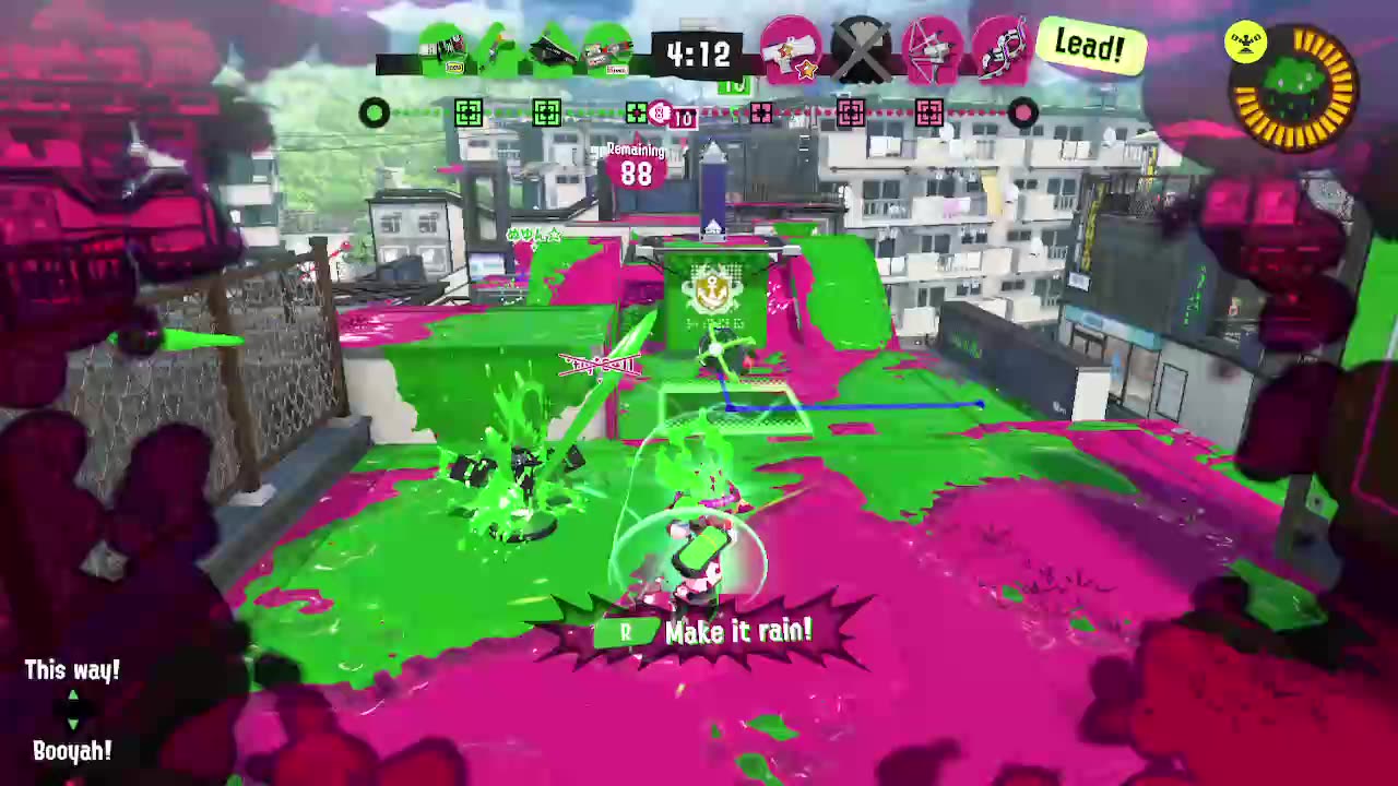 Splatoon 3 - Splat em all!! [96]