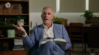Jordan B Peterson: The Snow White Disney Doesnt Want You To Know!