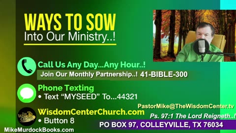 Tues Oct. 21 - 7 Ways To Improve Your Life..!!