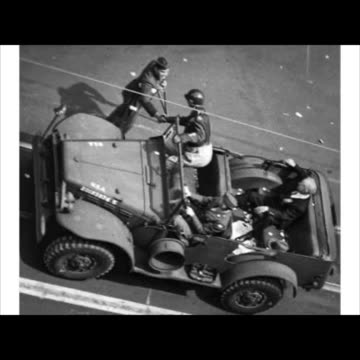 Dec 15, 2025 Gen. Patton quotation of the day [To MG A.D. Surles] #ww2 #war #leadership #sabaton