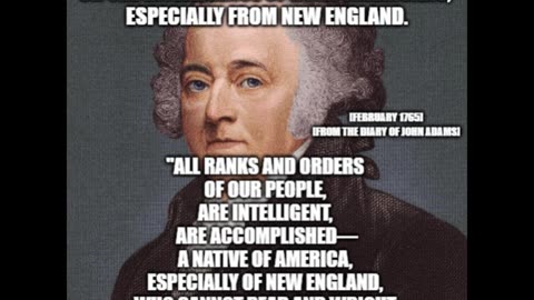 1765.2 John Adams February 1765 From the diary of John Adams