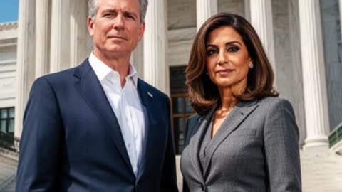 Former Trump Advisor Joins Meta Leadership