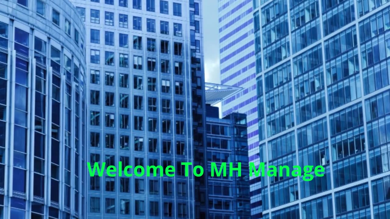MH Manage - Affordable Property Manager in Lake Worth, FL