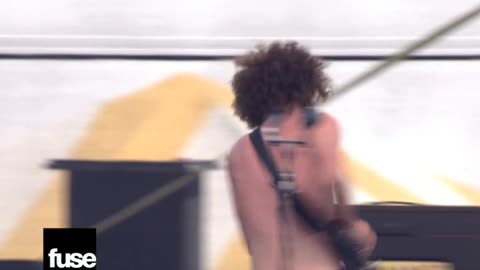 Wolfmother - Woman = Live Bonnaroo 2008